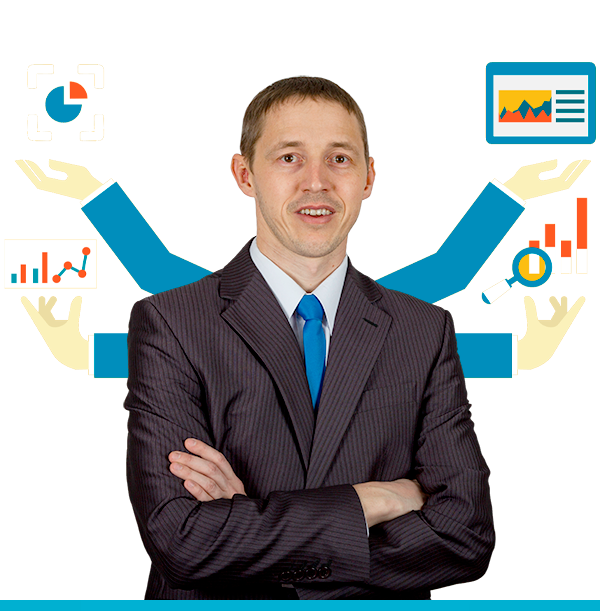 СТАРТ В SEO